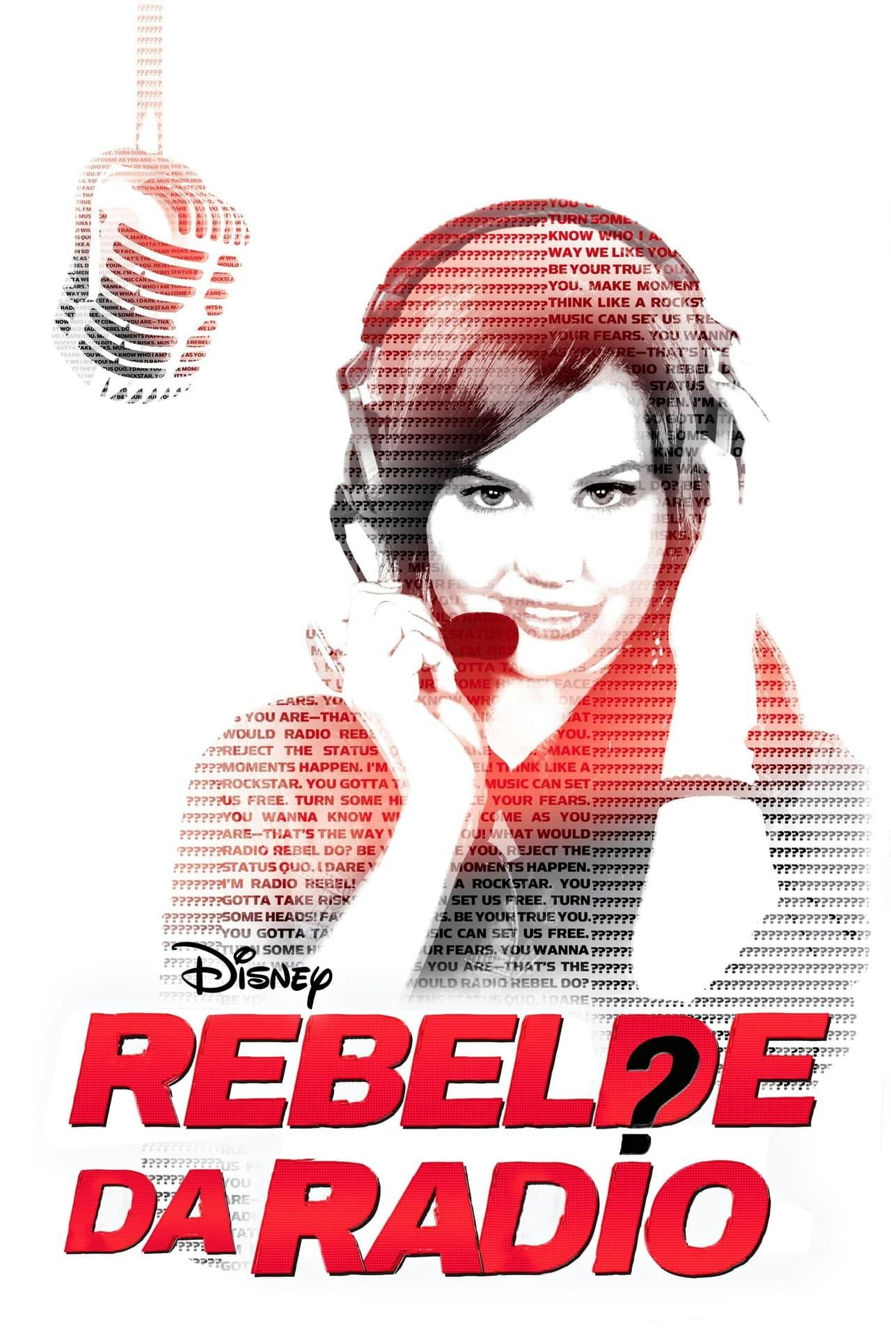 Assistir Rebelde da Rádio Online em HD