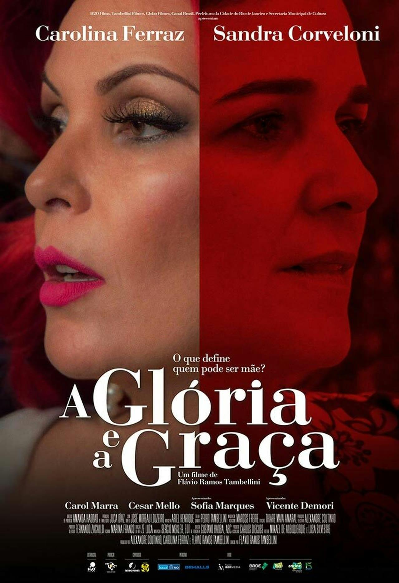 Assistir A Glória e a Graça Online em HD