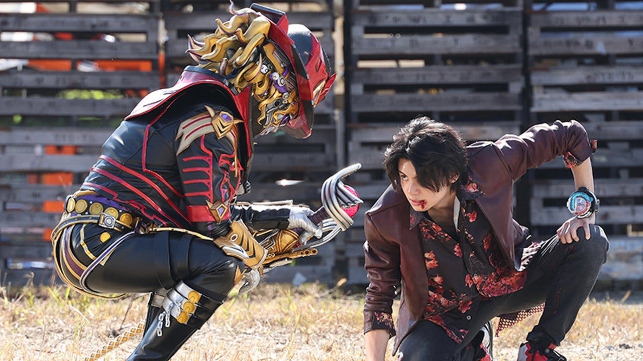 assista ao episódio 39 da temporada 1