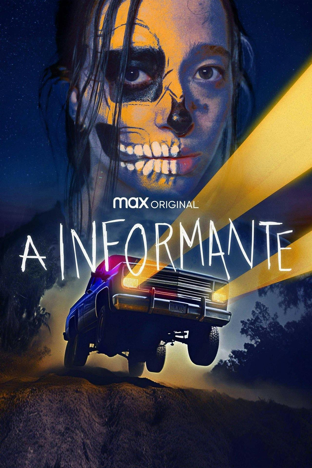 Assistir A Informante Online em HD
