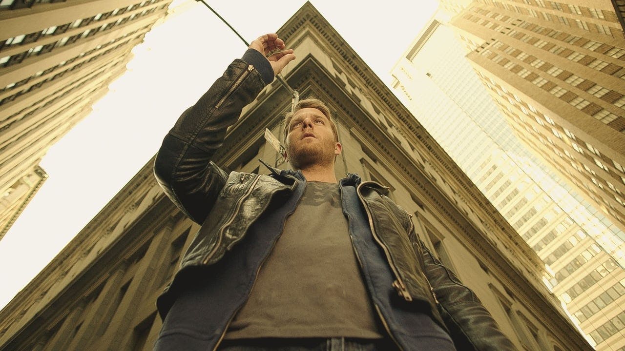 assista ao episódio 1 da temporada 1