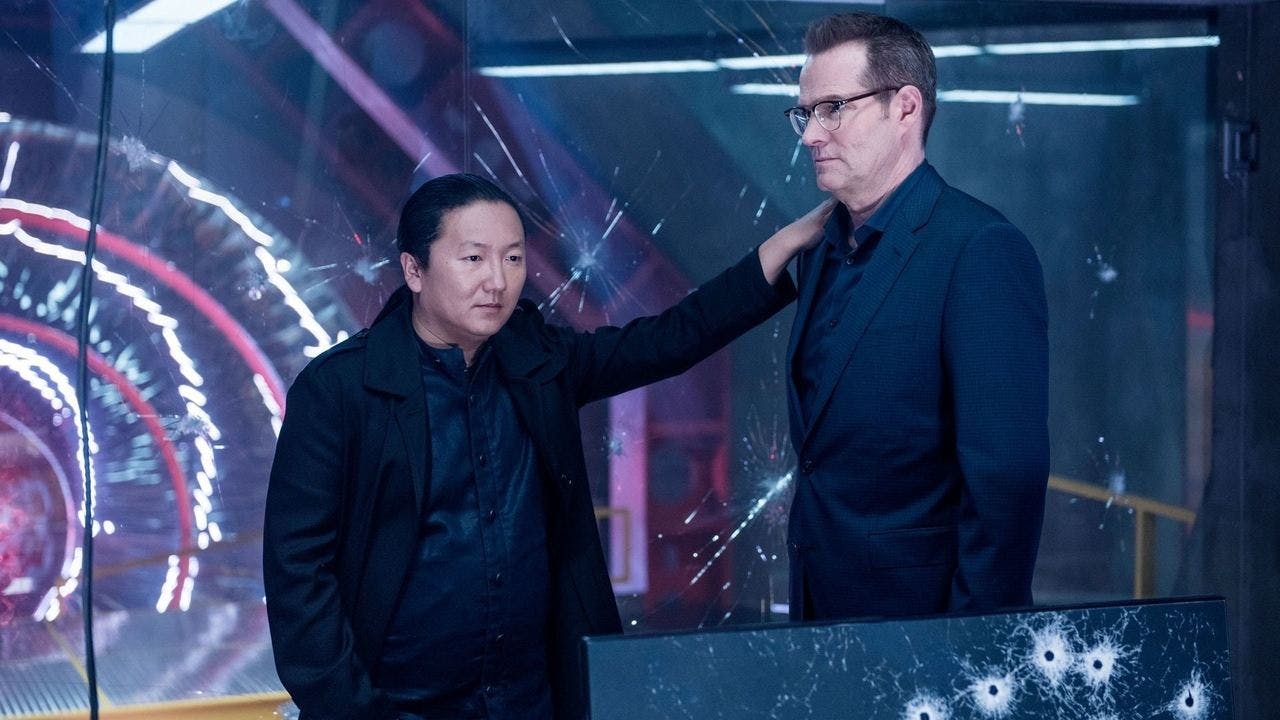 assista ao episódio 6 da temporada 1