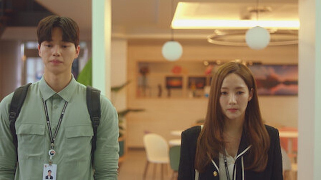assista ao episódio 14 da temporada 1