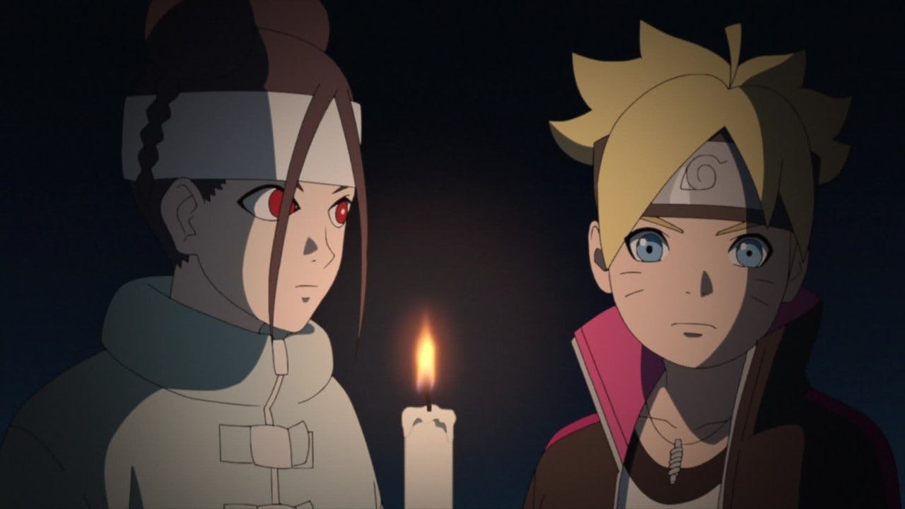 assista ao episódio 277 da temporada 1