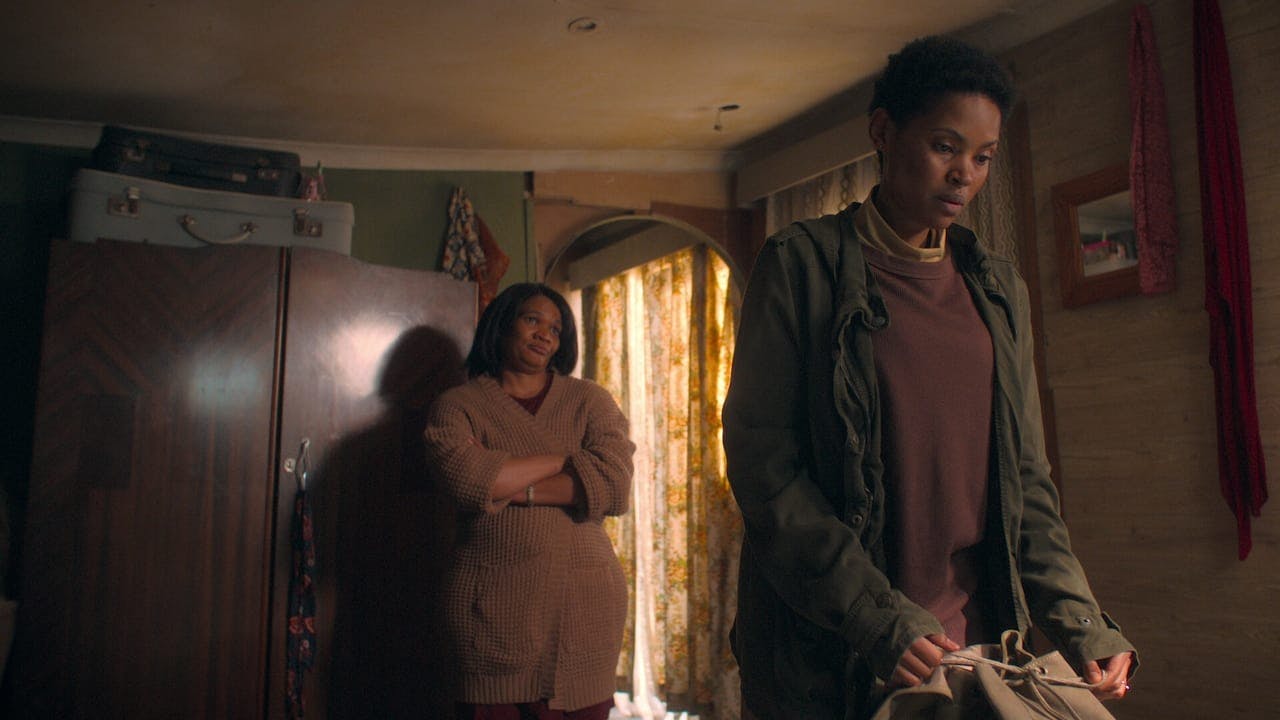 assista ao episódio 5 da temporada 1