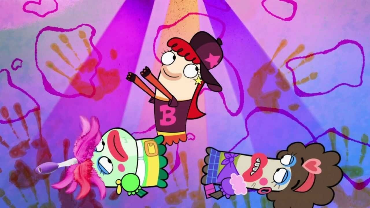 assista ao episódio 2 da temporada 1