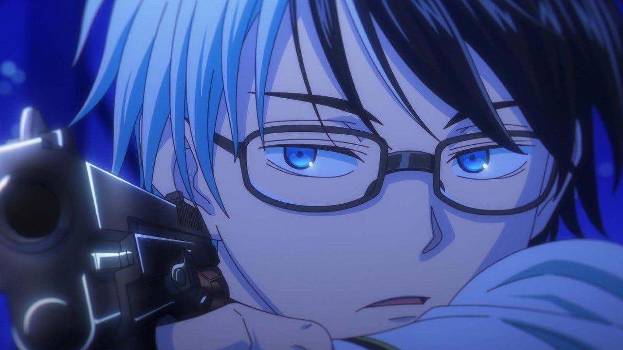 assista ao episódio 2 da temporada 1