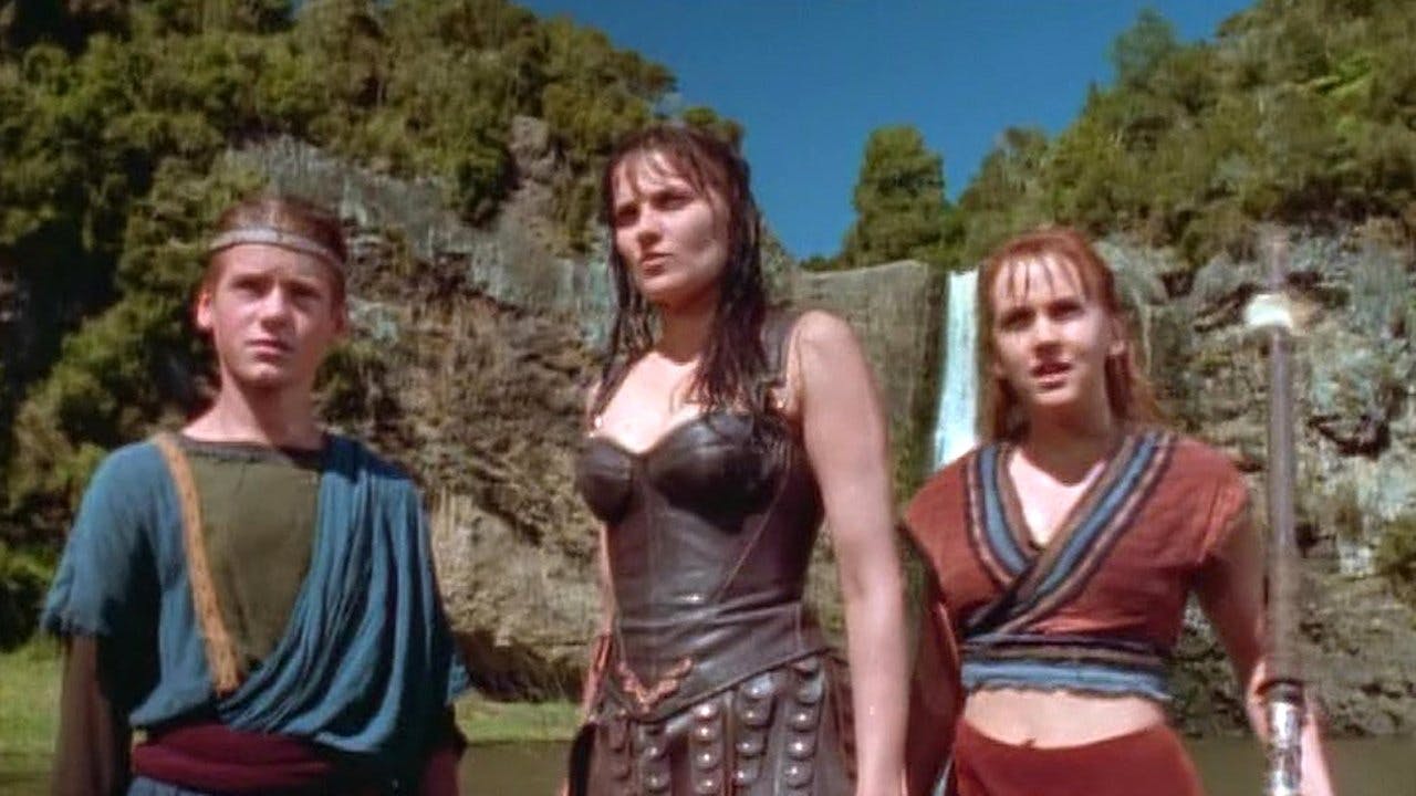 assista ao episódio 19 da temporada 1
