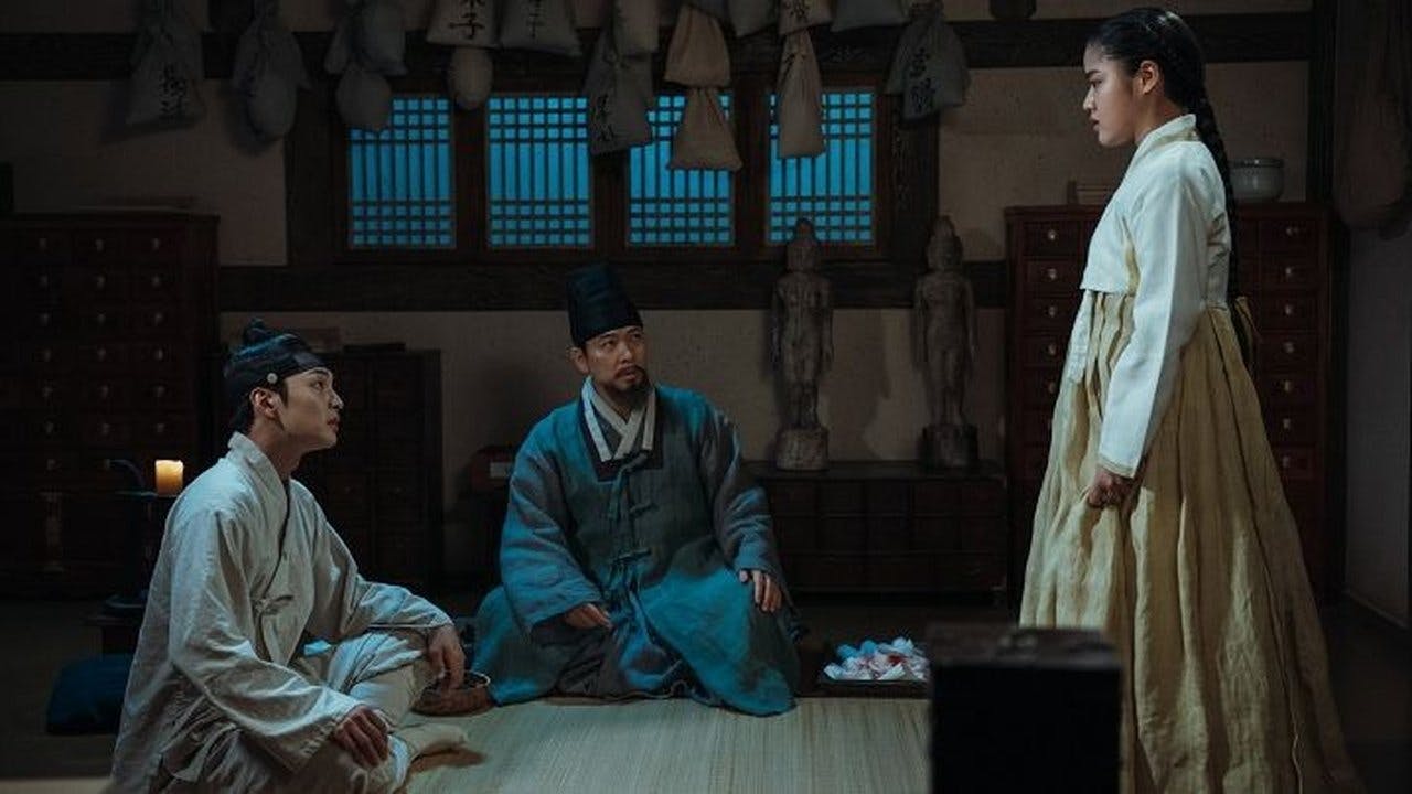 assista ao episódio 11 da temporada 1