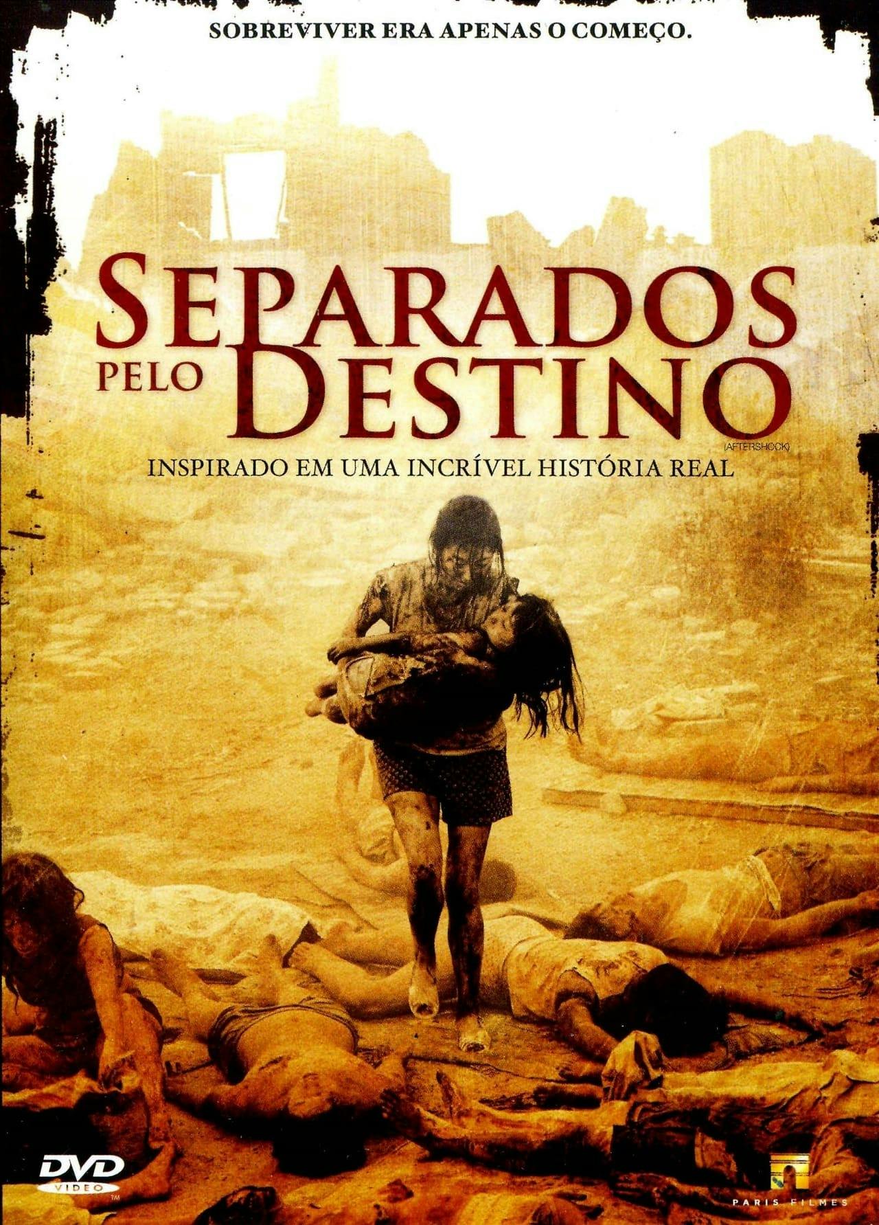 Assistir Separados Pelo Destino Online em HD
