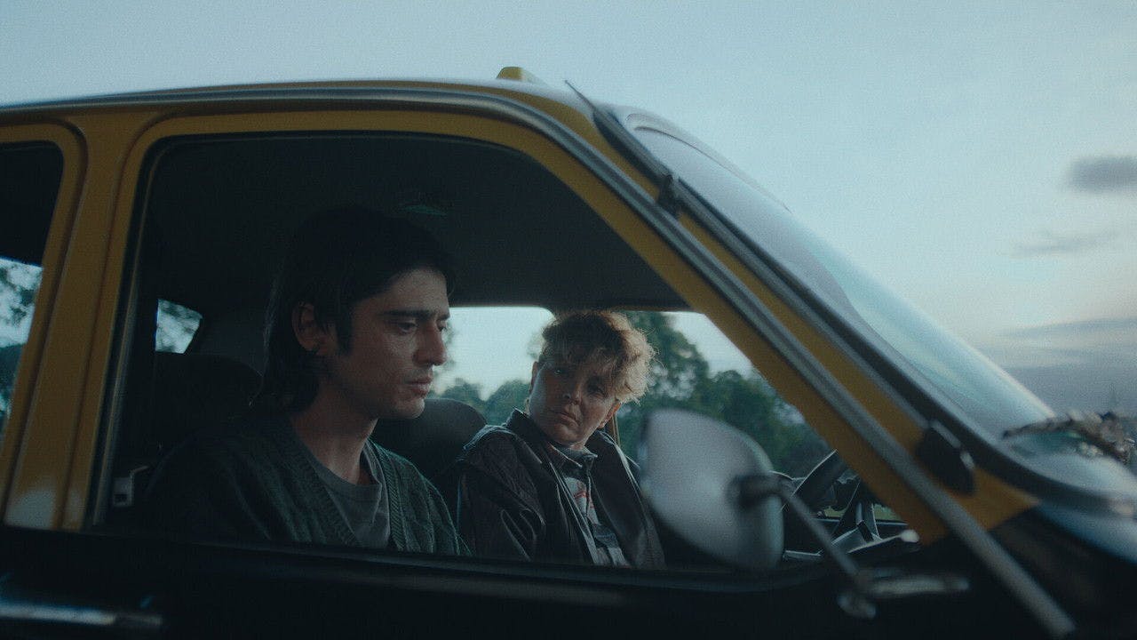 assista ao episódio 5 da temporada 1