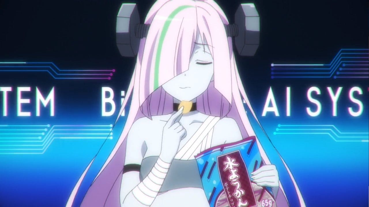 assista ao episódio 2 da temporada 1