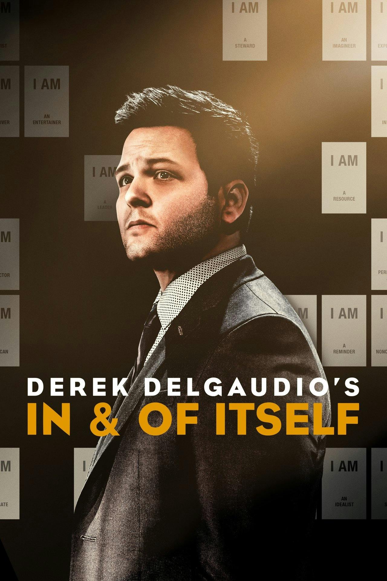 Assistir Derek DelGaudio’s In & of Itself Online em HD