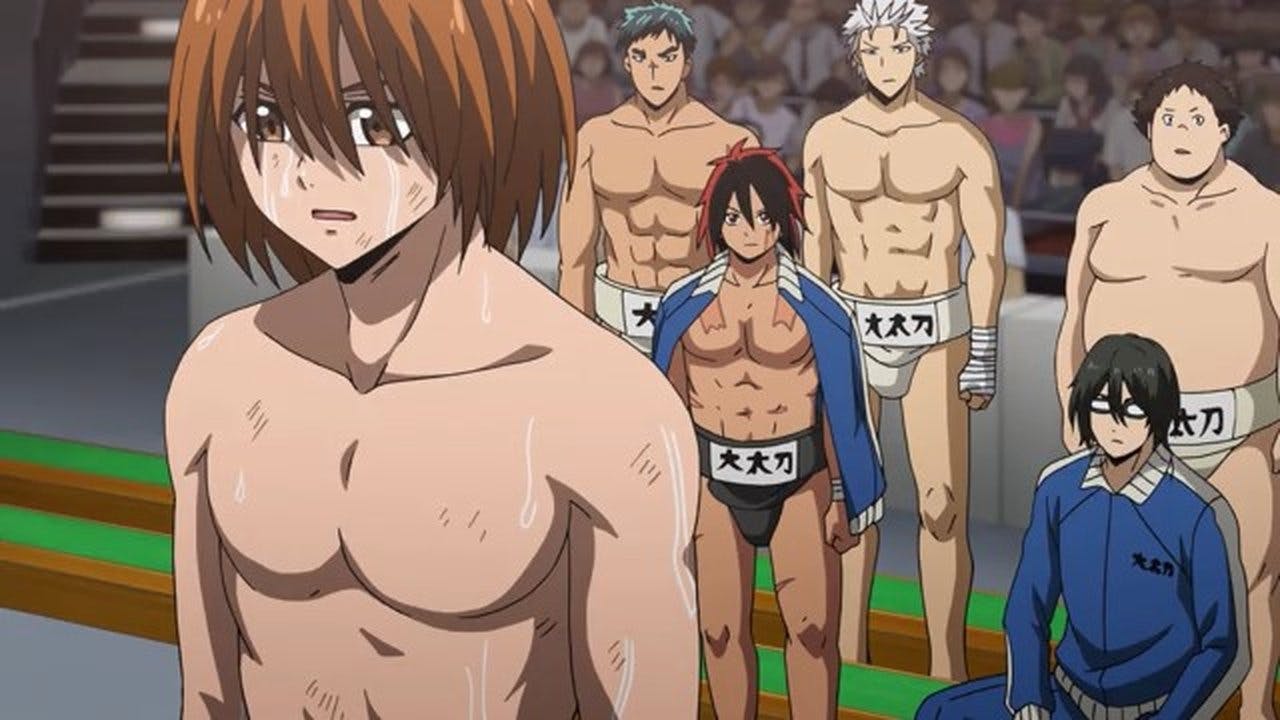 assista ao episódio 18 da temporada 1