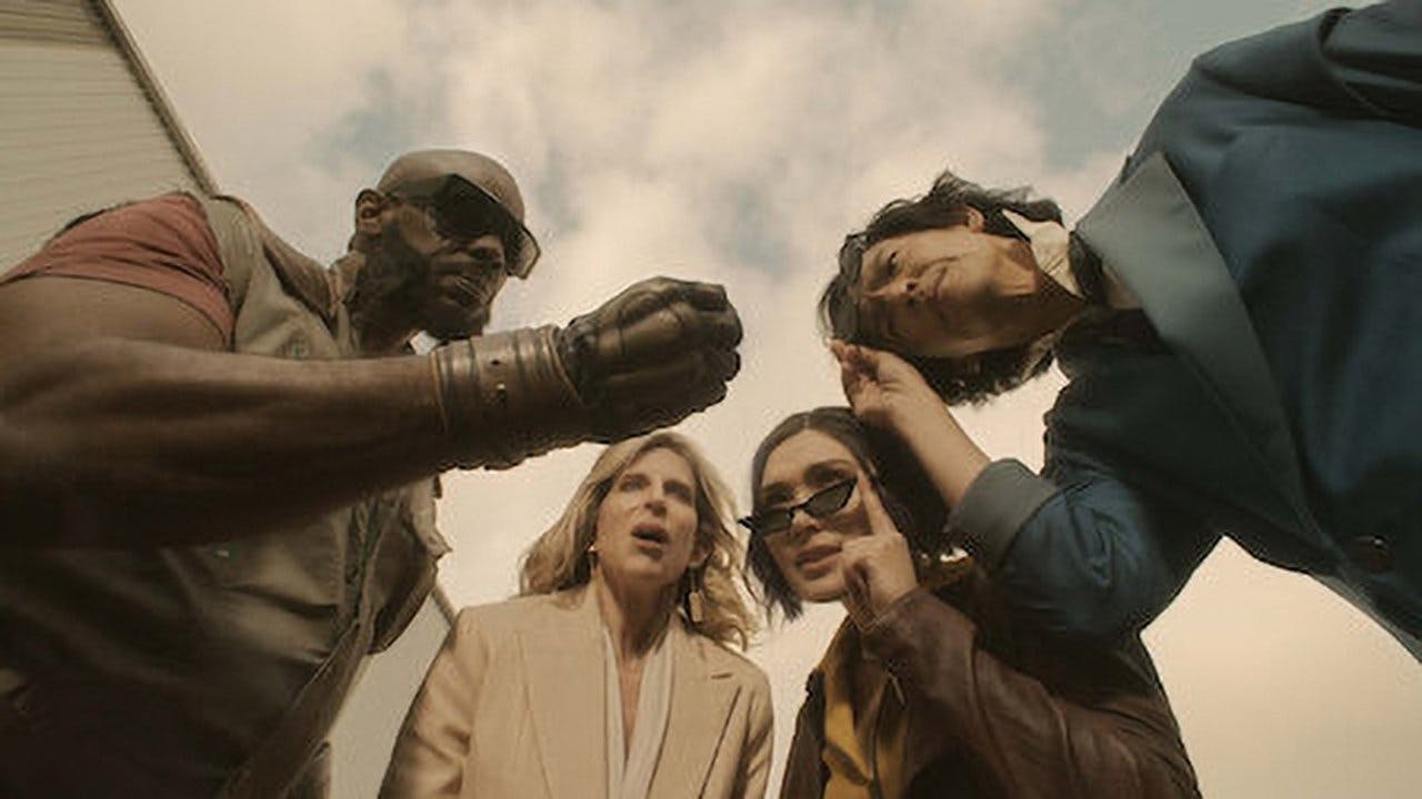 assista ao episódio 7 da temporada 1