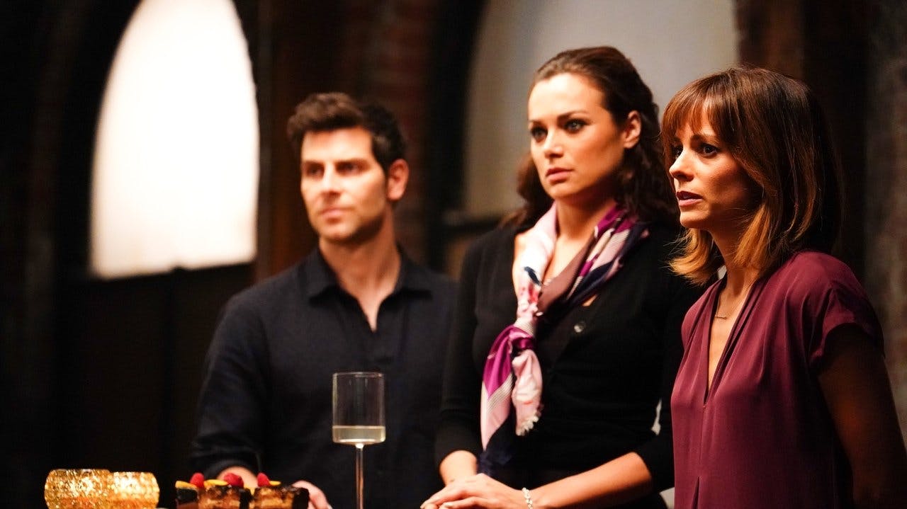 assista ao episódio 8 da temporada 1