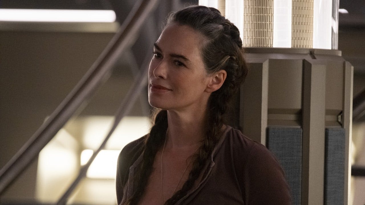 assista ao episódio 8 da temporada 1