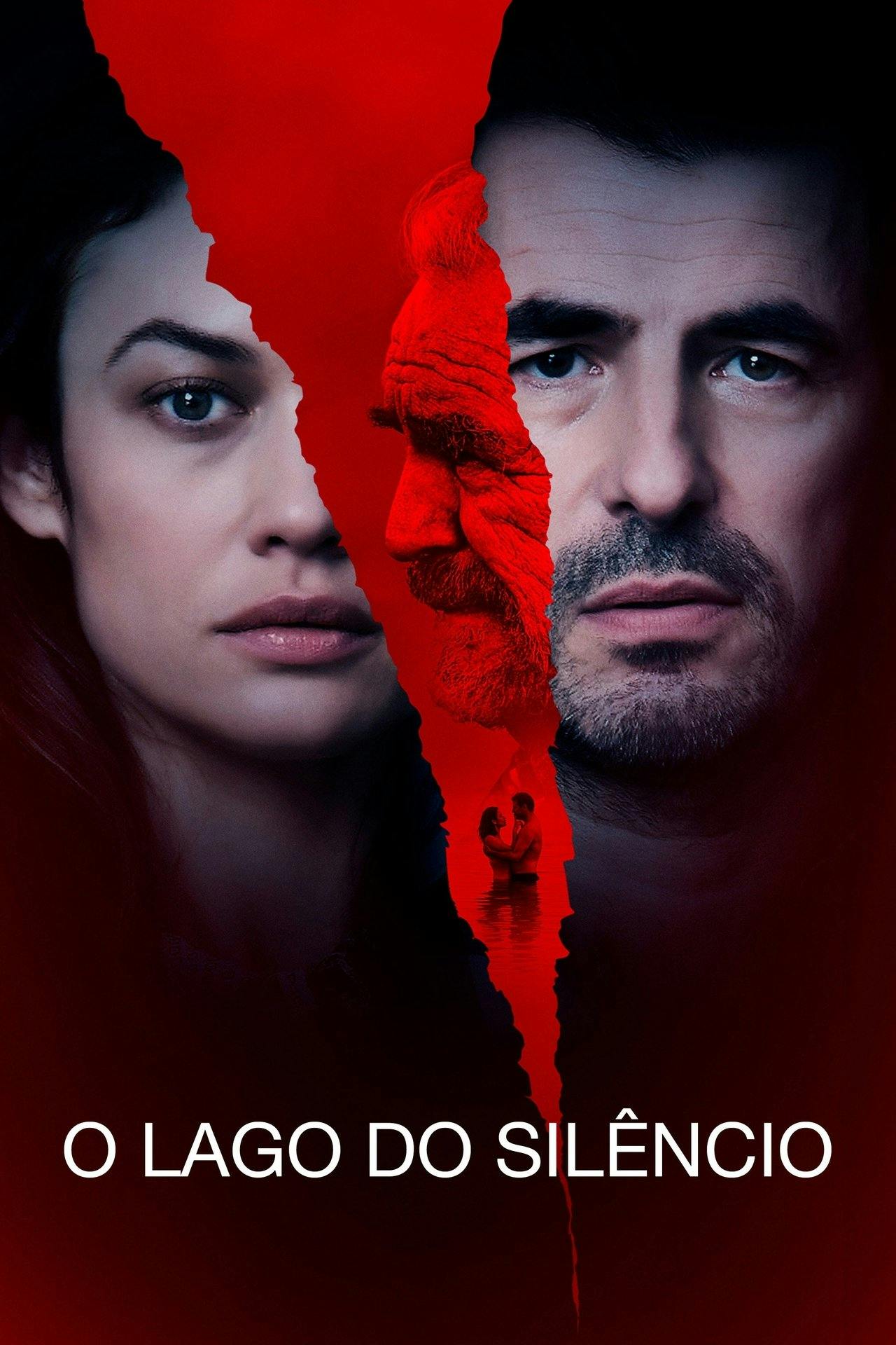 Assistir O Lago do Silêncio Online em HD