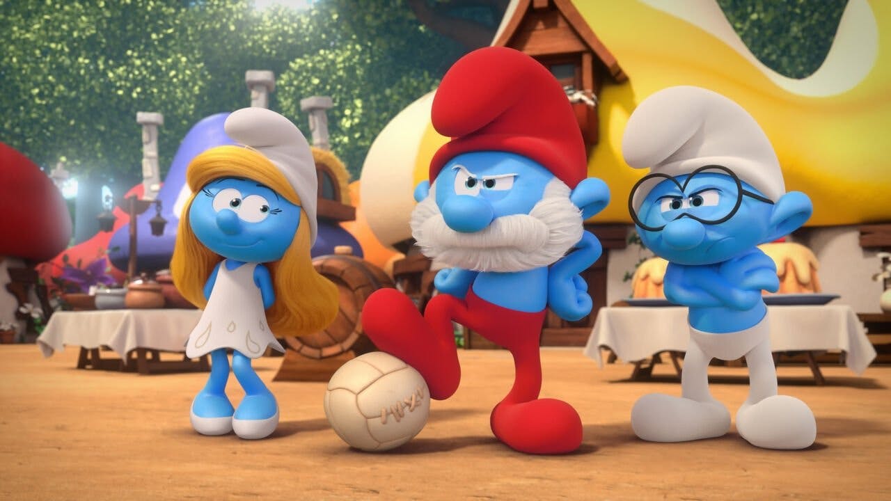 assista ao episódio 5 da temporada 1