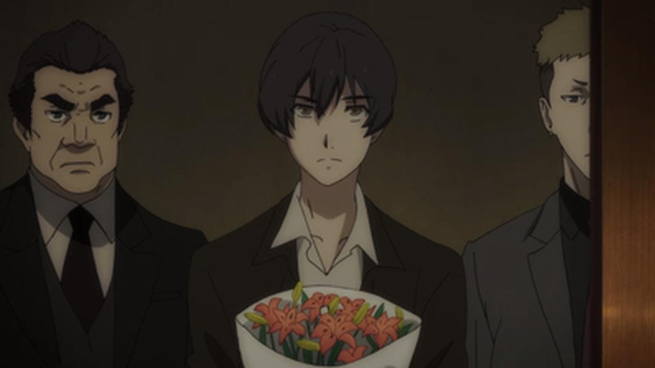 assista ao episódio 7 da temporada 1