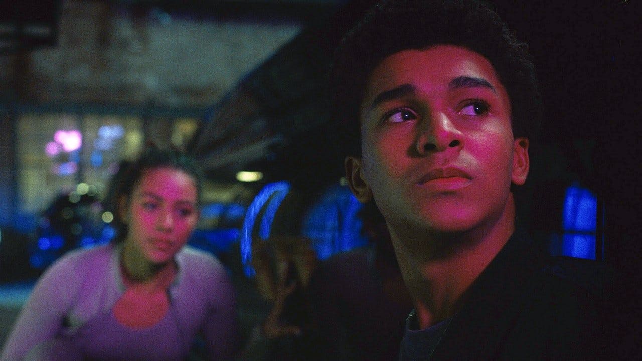 assista ao episódio 5 da temporada 1