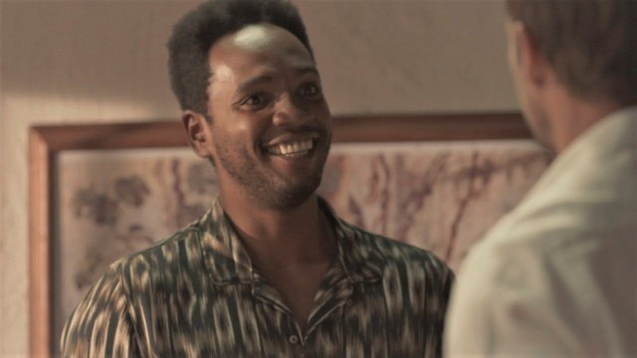 assista ao episódio 6 da temporada 1