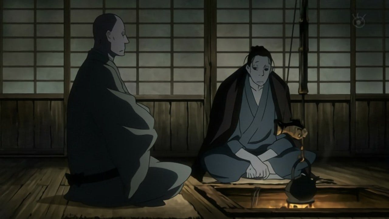 assista ao episódio 5 da temporada 1