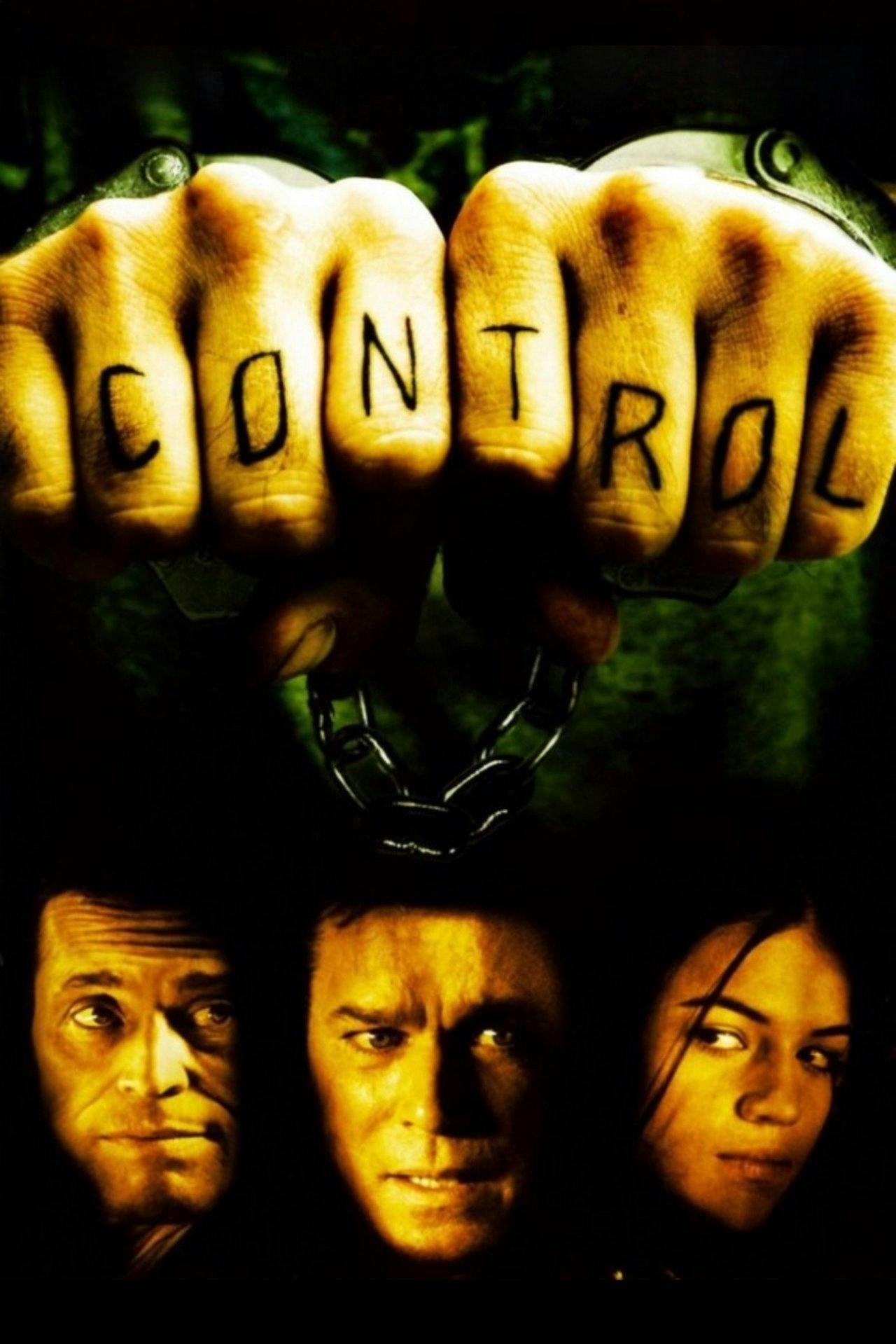 Assistir Control Online em HD