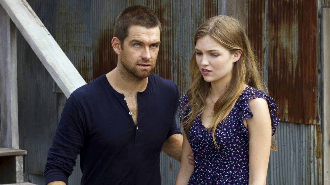 assista ao episódio 8 da temporada 1