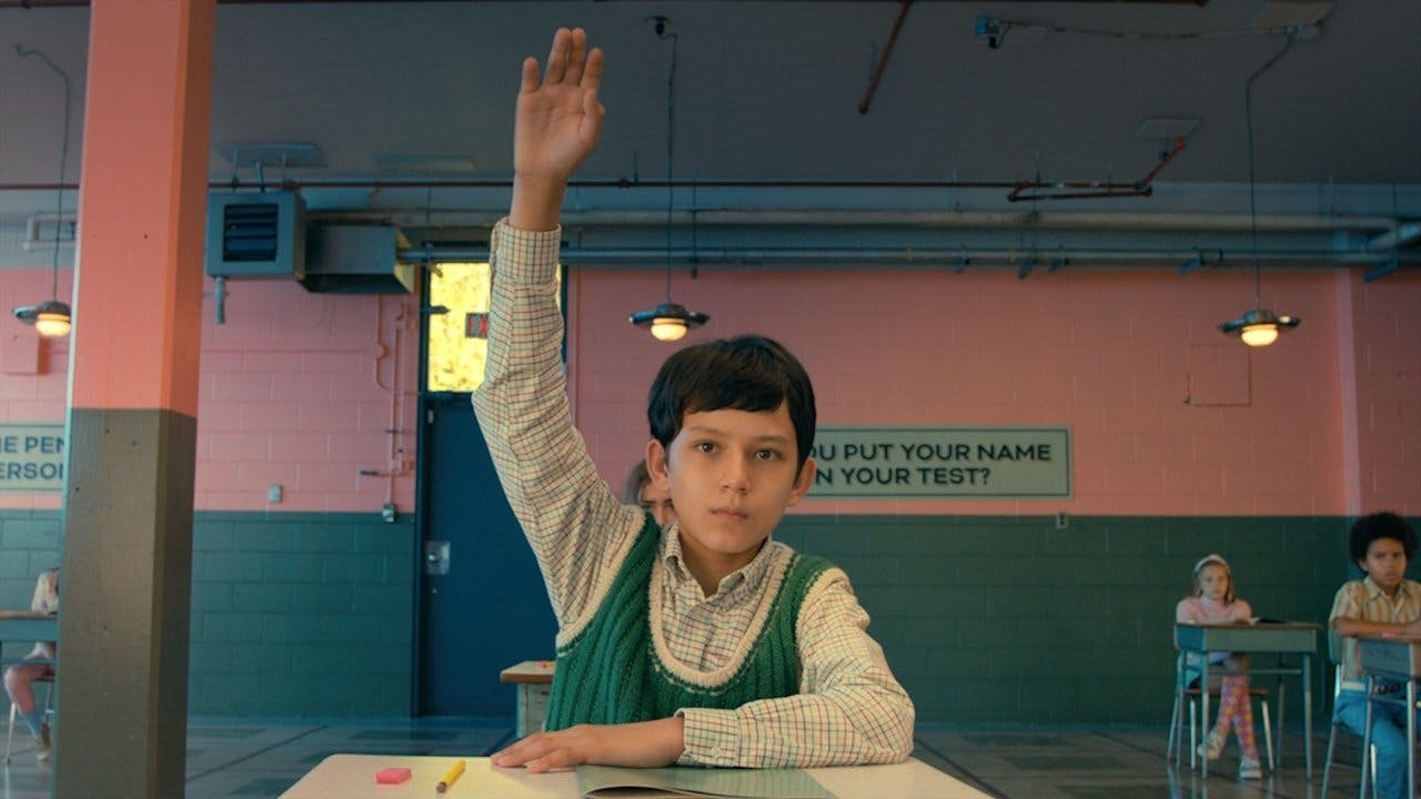 assista ao episódio 1 da temporada 1