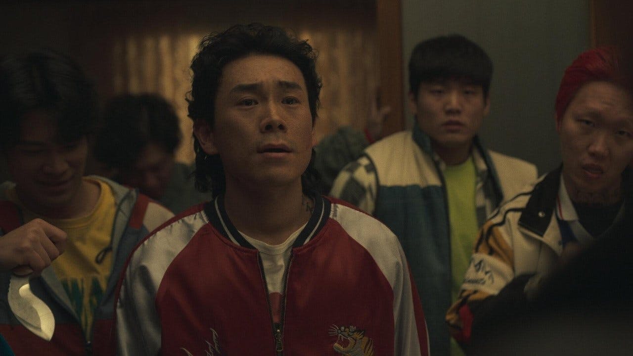 assista ao episódio 4 da temporada 1