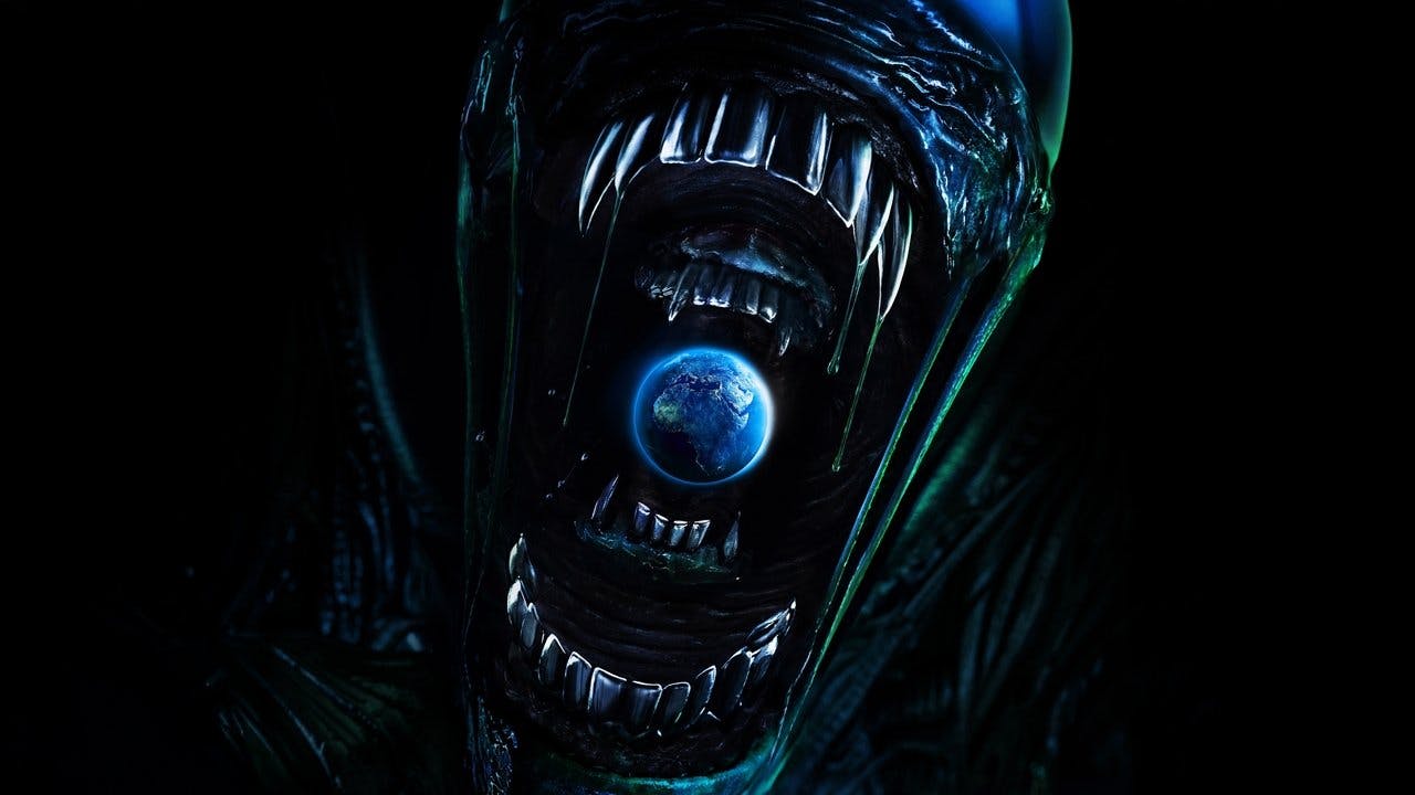 Alien: Earth assista online