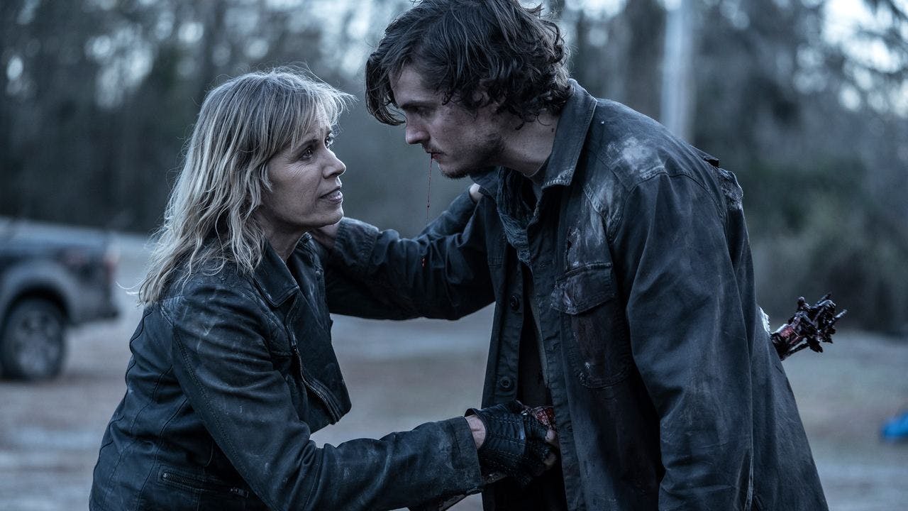 assista ao episódio 11 da temporada 8