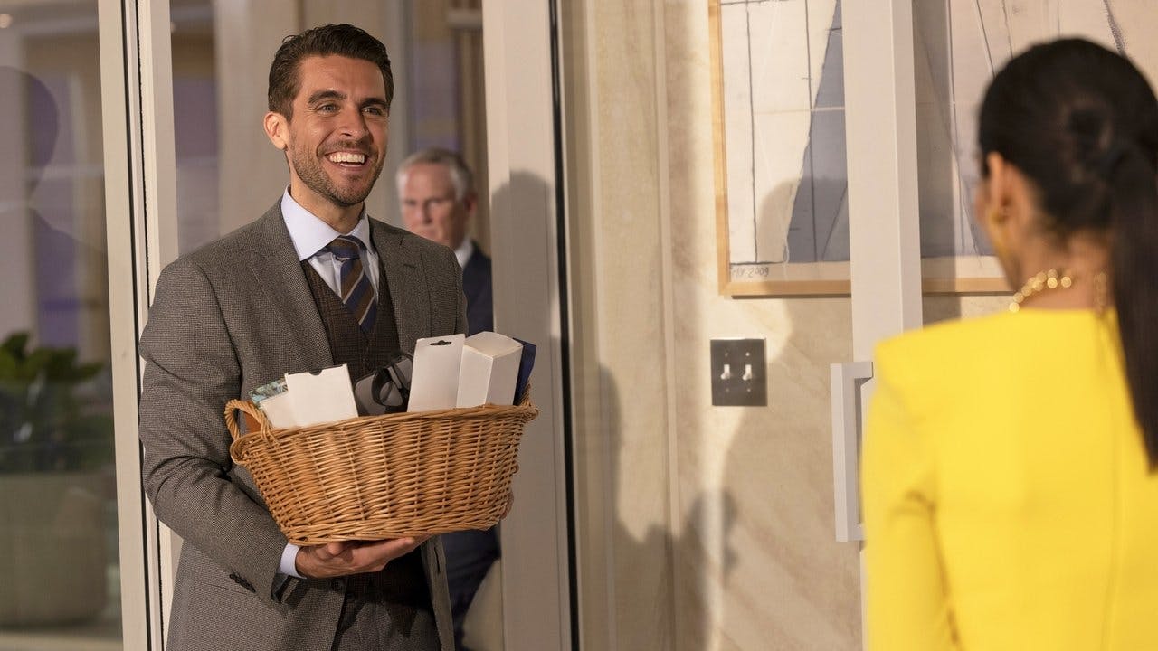 assista ao episódio 2 da temporada 1