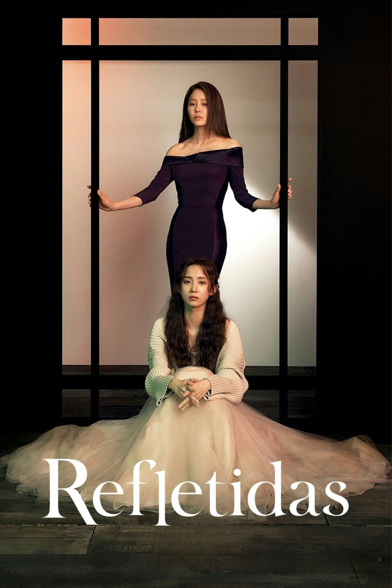 Assistir Refletidas Online em HD