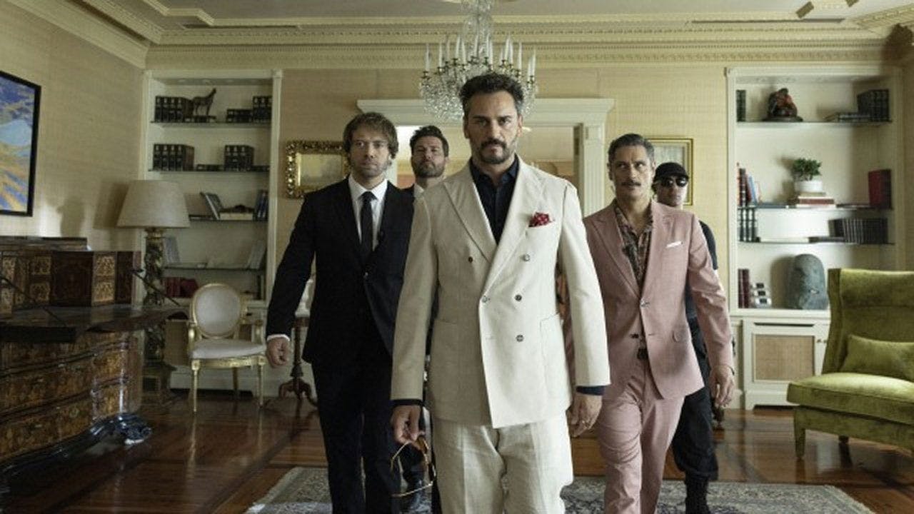 assista ao episódio 2 da temporada 1