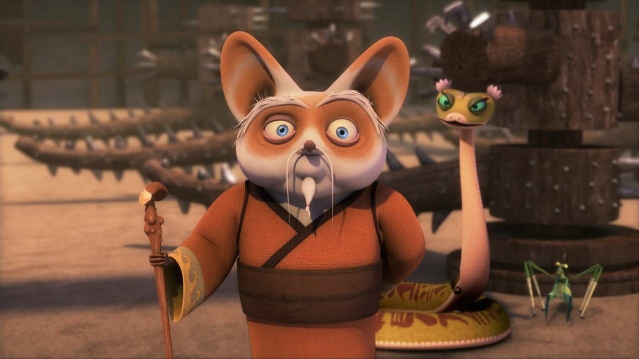 assista ao episódio 1 da temporada 1