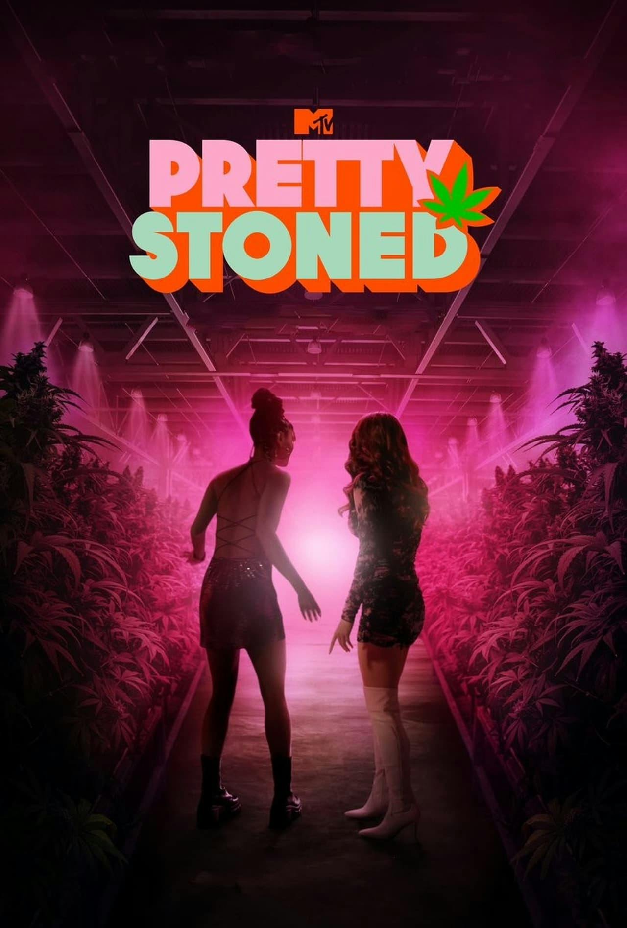 Assistir Pretty Stoned Online em HD