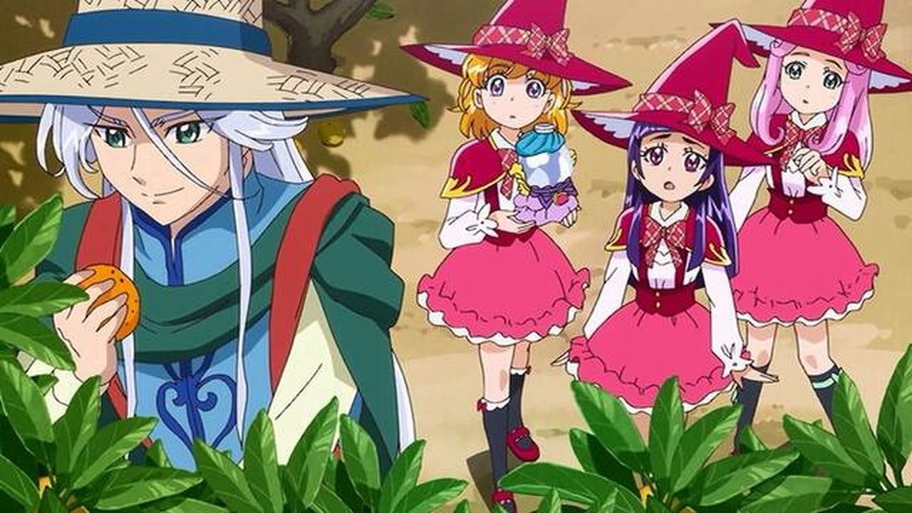 assista ao episódio 37 da temporada 1