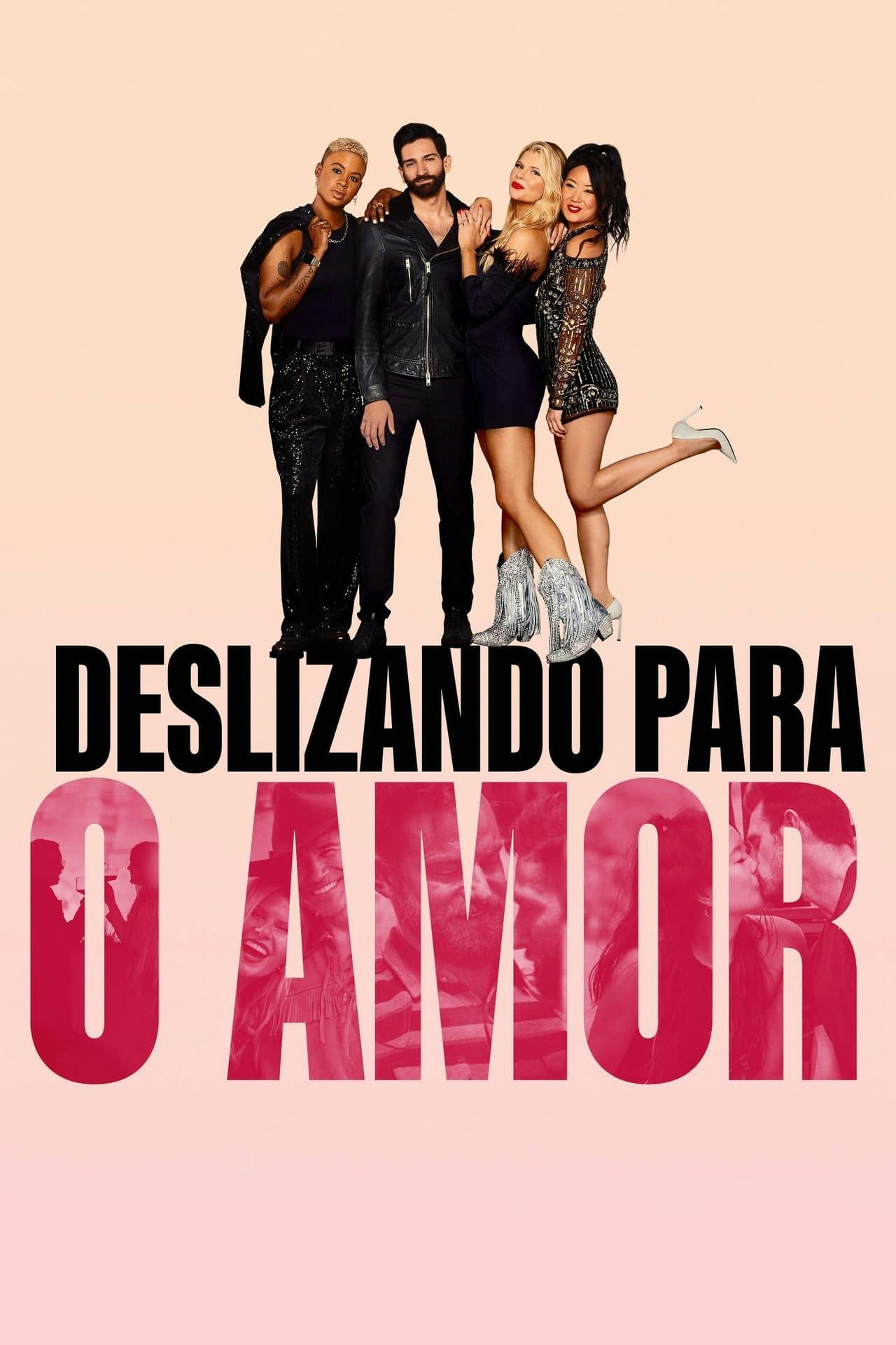 Assistir Deslizando para o Amor Online em HD