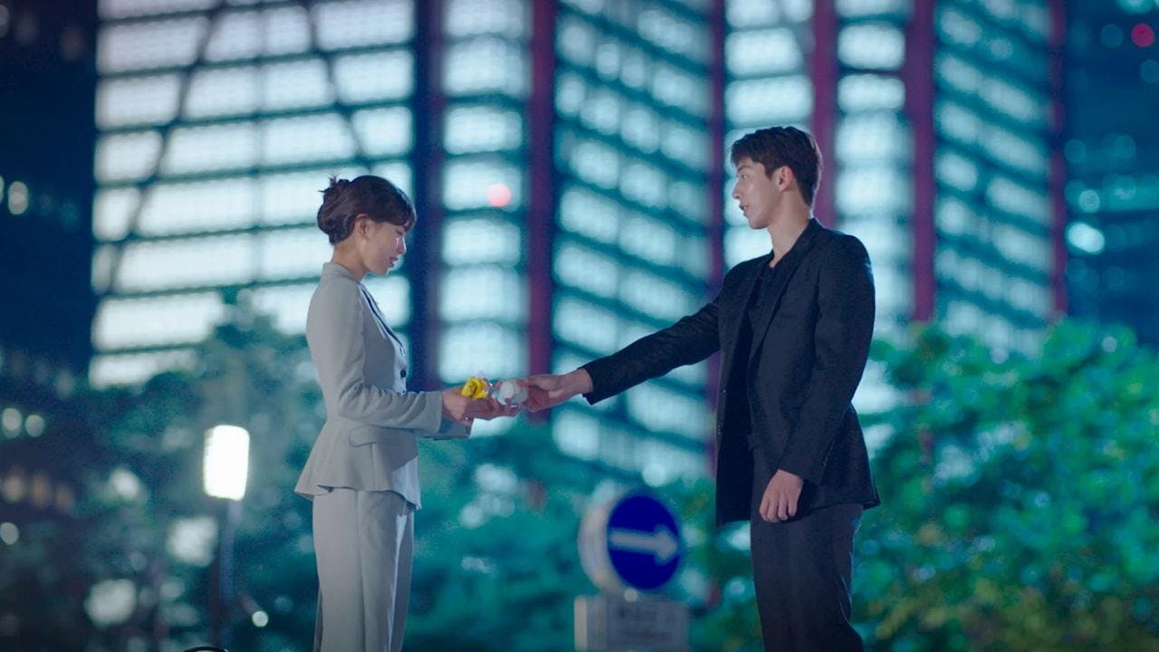 assista ao episódio 10 da temporada 1