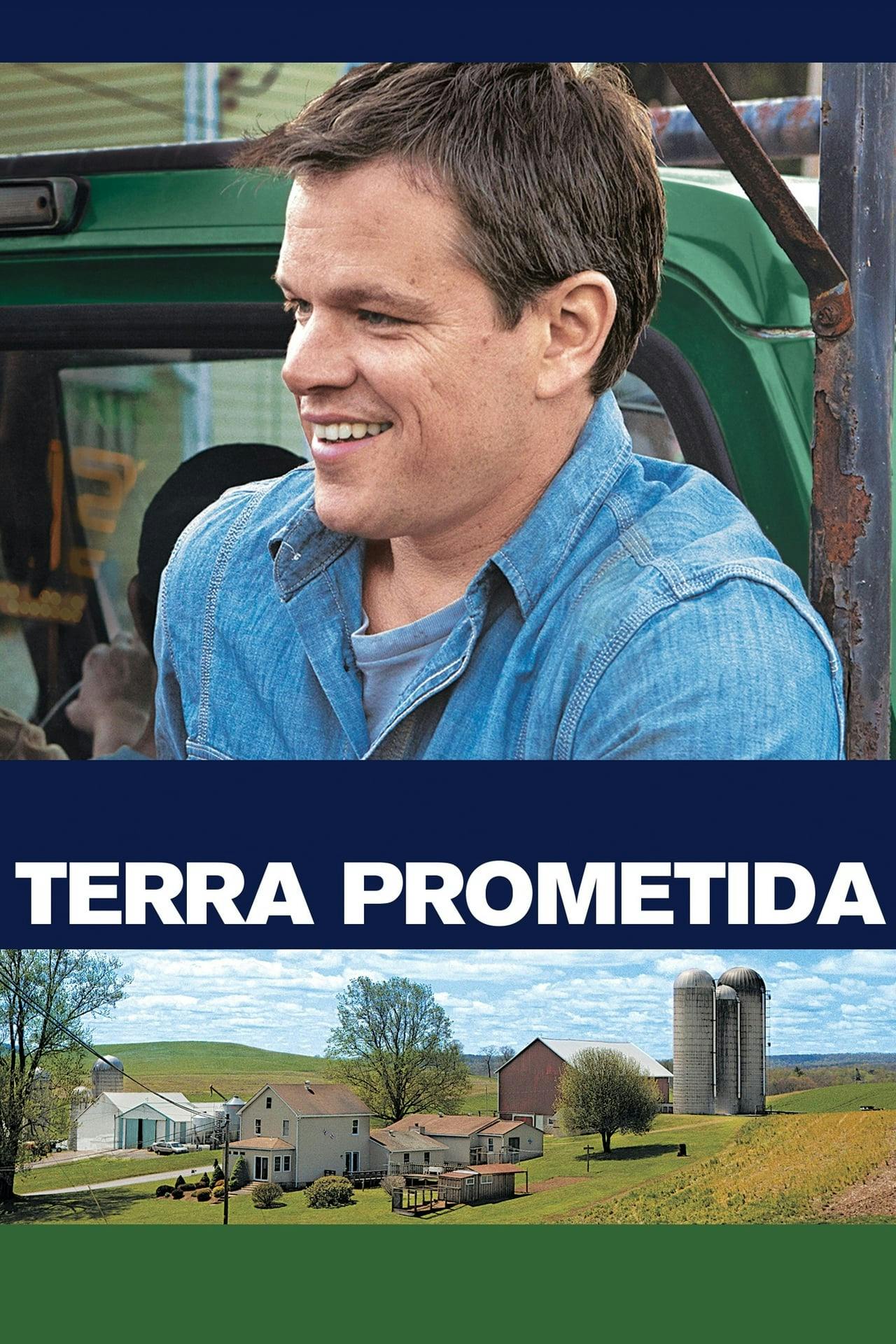 Assistir Terra Prometida Online em HD