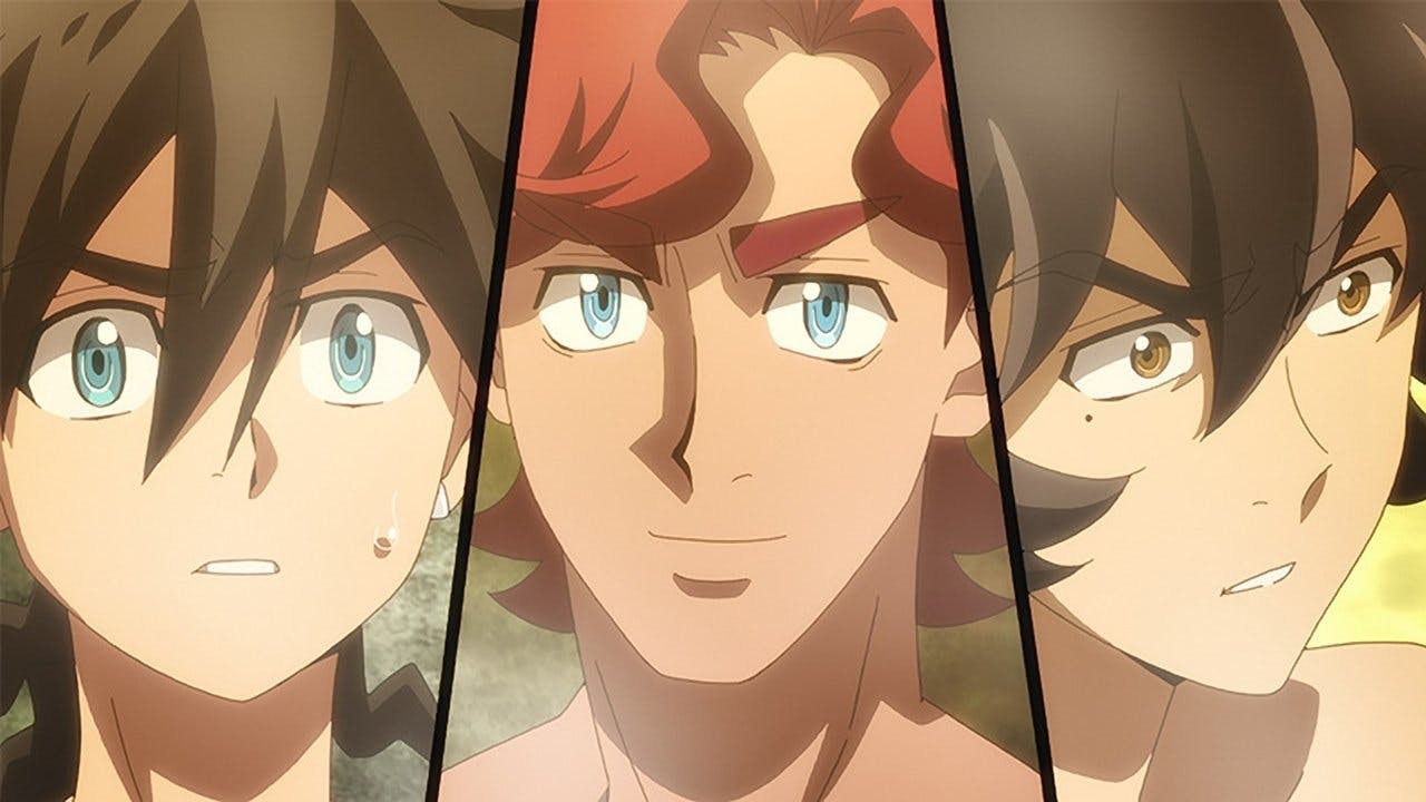 assista ao episódio 11 da temporada 1