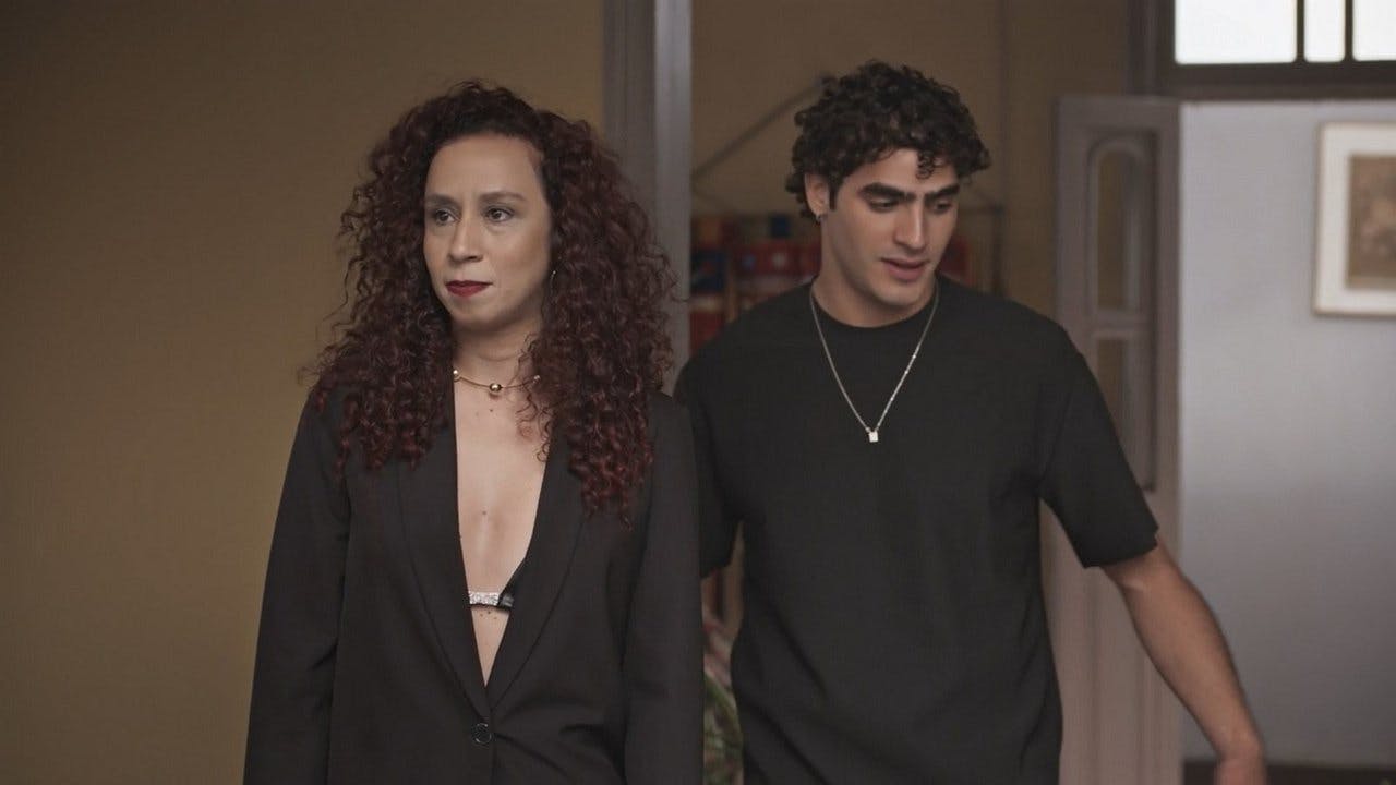 assista ao episódio 36 da temporada 1