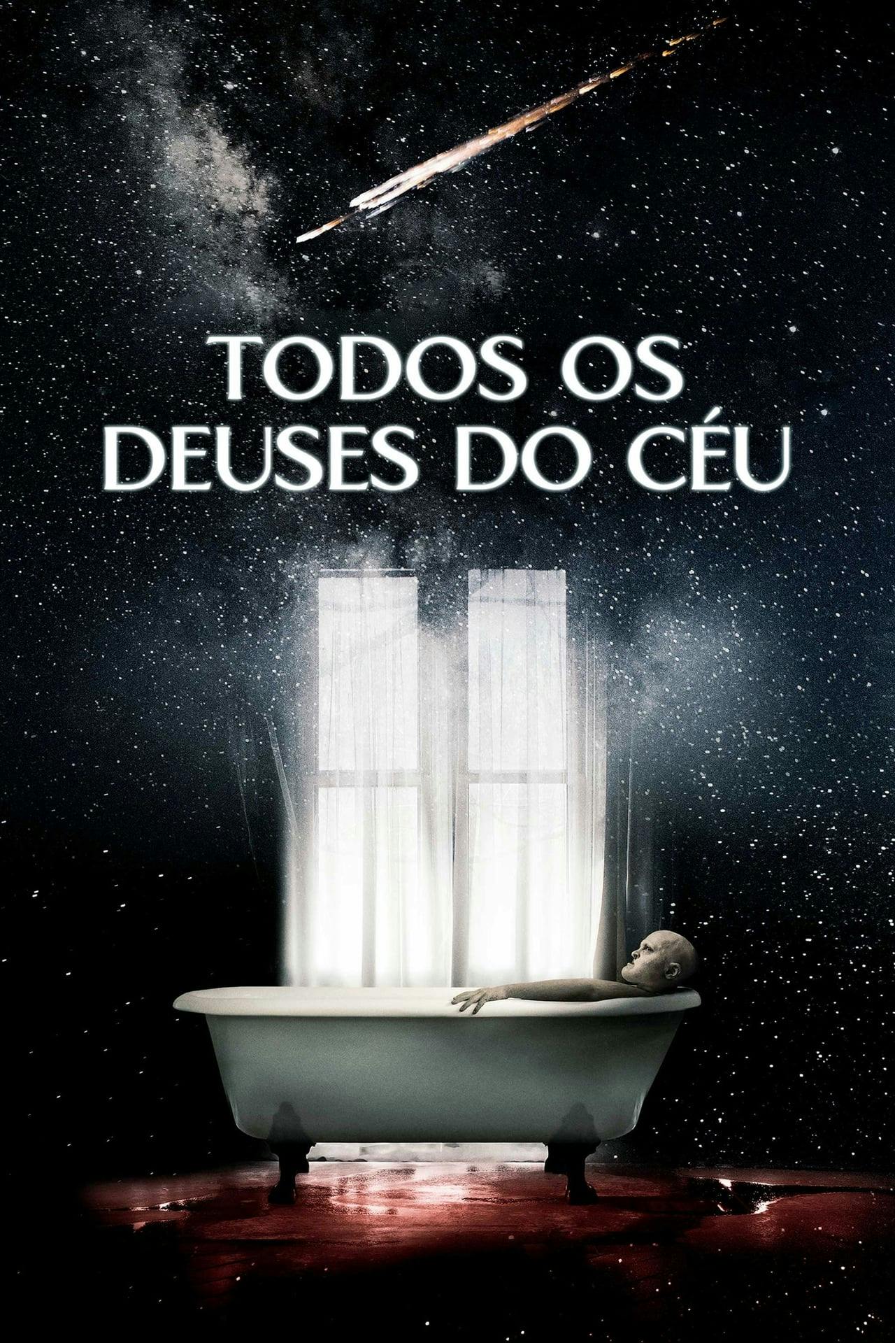 Assistir Todos os Deuses do Céu Online em HD