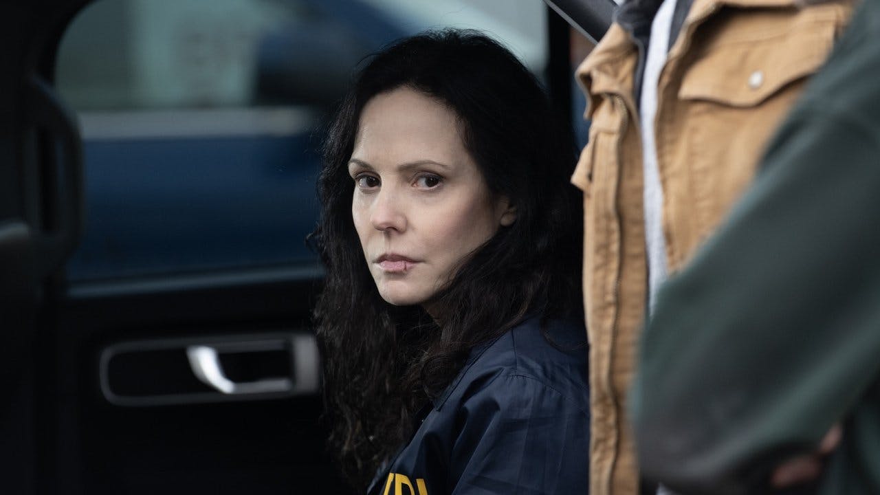 assista ao episódio 8 da temporada 1