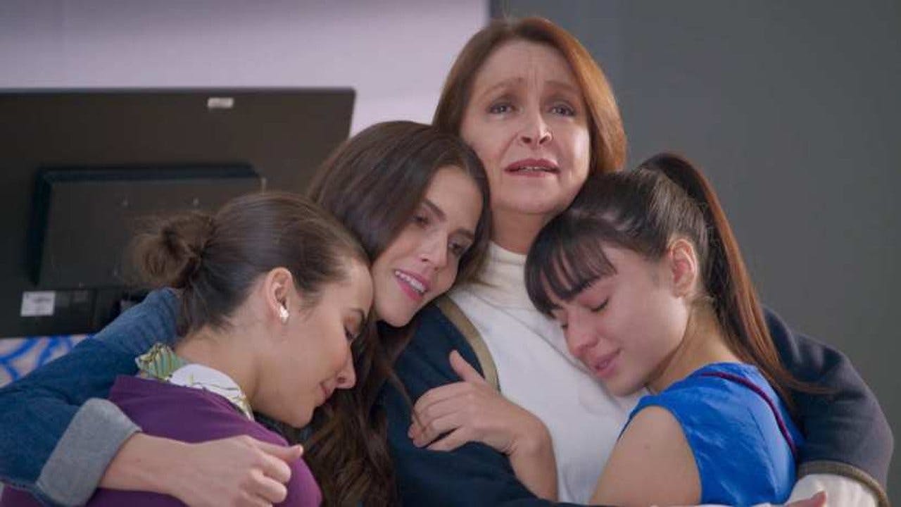 assista ao episódio 93 da temporada 1