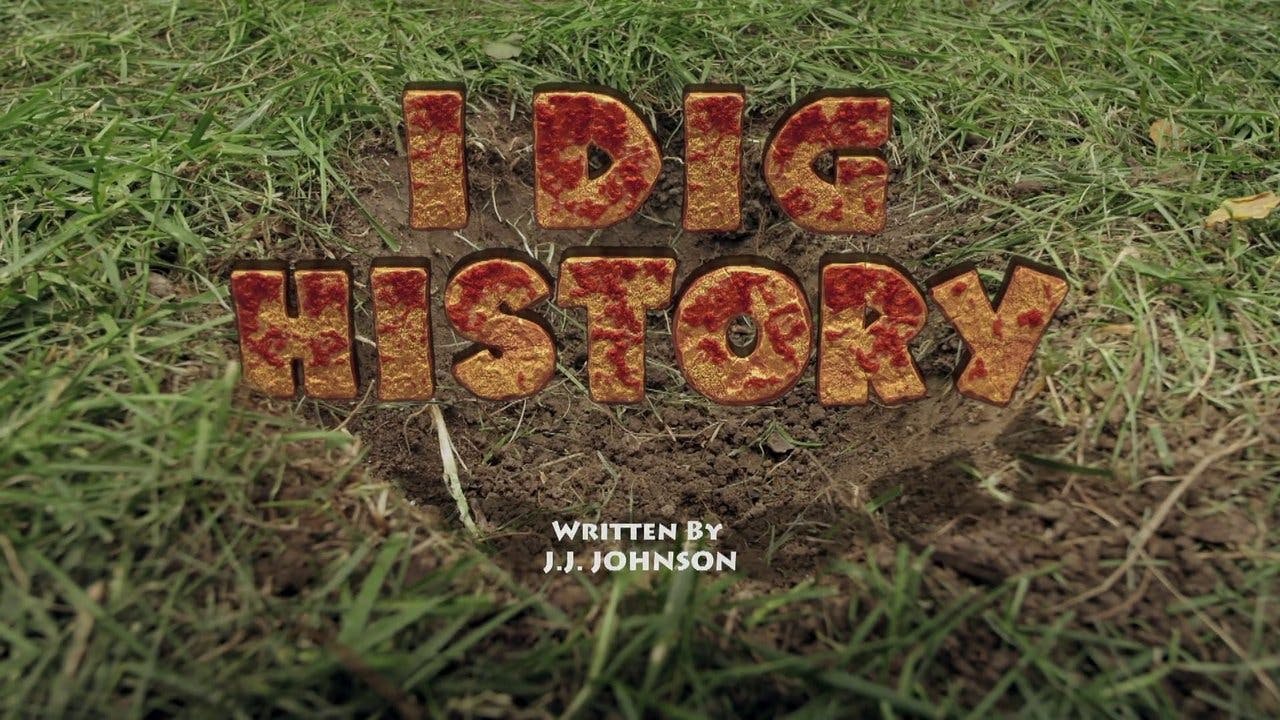 assista ao episódio 11 da temporada 1