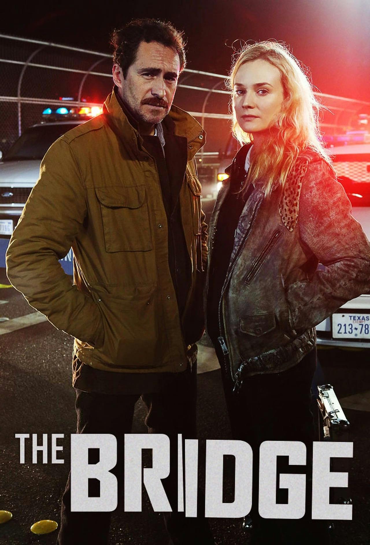 Assistir The Bridge Online em HD