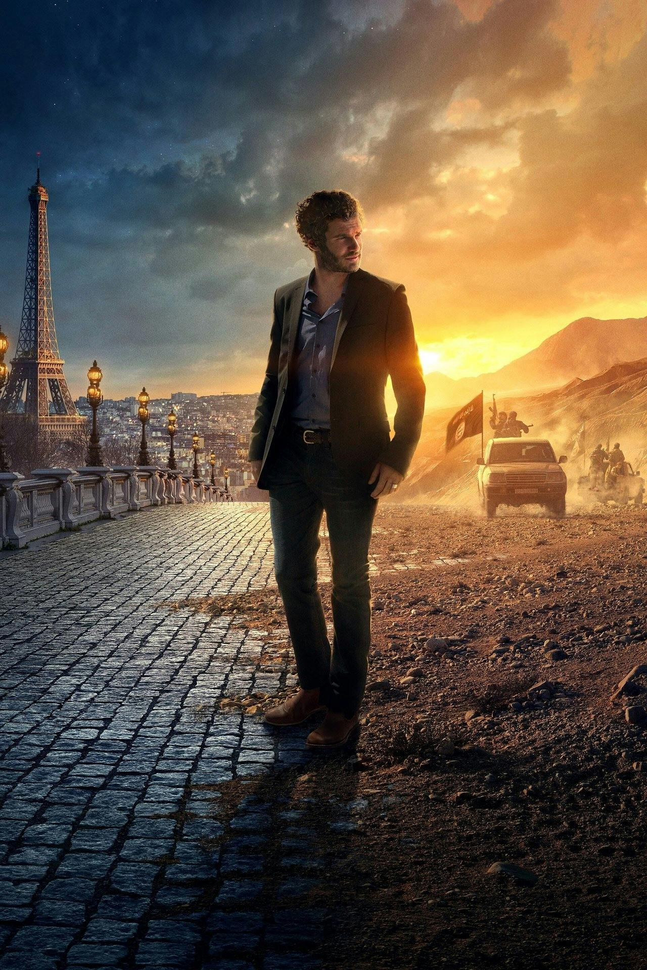 Assistir No Man’s Land Online em HD